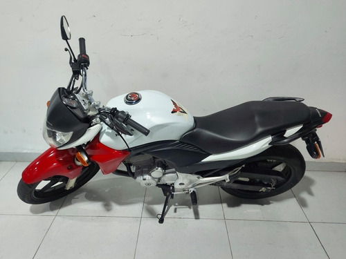 Imagem 8 de 8 de Honda Cb 300r Branca 2014