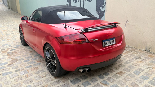 Audi TT Coupe 2.0 Tfsi S-tronic 2p