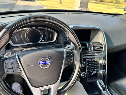 Volvo Xc60 T5