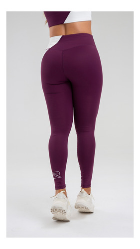 Legging Fiber Squad