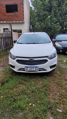 Chevrolet Onix 1.4 Joy Ls