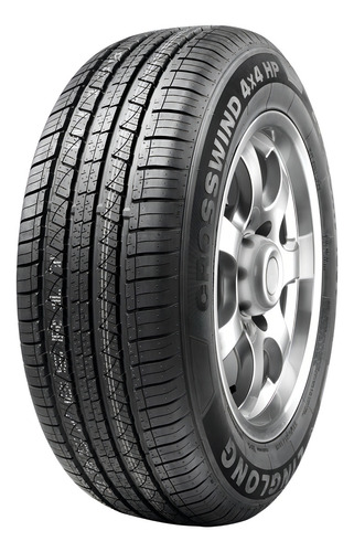 Llanta 235/60 R18 Ling Long Crosswiind 4x4 Hp 107v