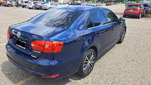 Volkswagen Vento 2.0 Sportline Tsi 200cv Dsg