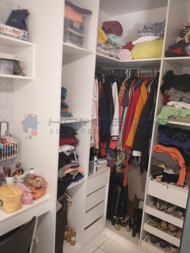 Imagem 14 de 30 de Casa A Venda Em Betel - Paulinia - Ca01288 - 70031227