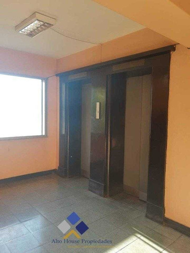 Imagen 21 de 23 de Excelente Oficina 112m2 San Martín Con Agustinas