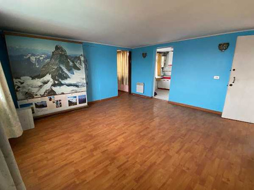 Venta Depto Subsidio A Pasos Metro Lo Prado (74148)
