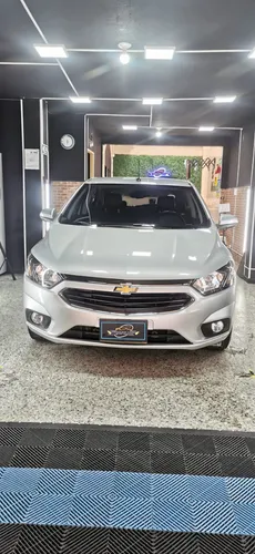 Chevrolet Onix 1.4 Ltz