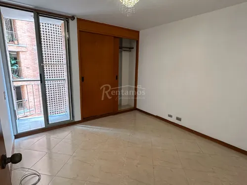 Apartamento En Venta En Jardines. Cod V776170