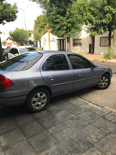 Ford Mondeo 1997 Ghia 2.0 Automatico