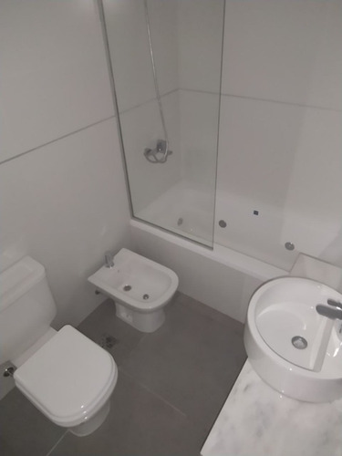 Imagen 6 de 14 de Mdq Moderno Monoambiente A Estrenar! San Luis 2583 Zona Plaza Mitre
