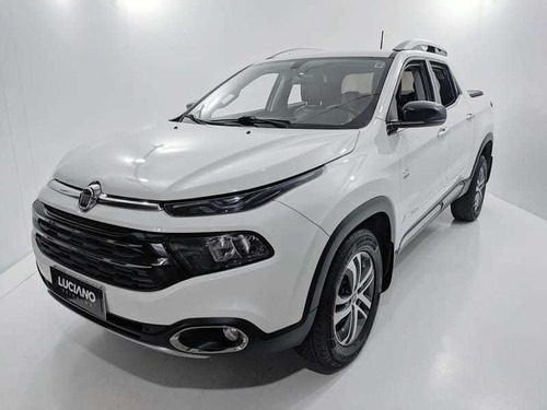 Fiat Toro Volcano At D4