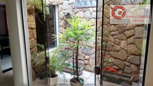 Imagem 1 de 29 de Casas À Venda Em Jundiaí/sp - Compre A Sua Casa Aqui! - 1357448