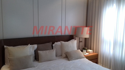 Imagem 3 de 4 de Apartamento Em Vila Romana - São Paulo, Sp - 301378