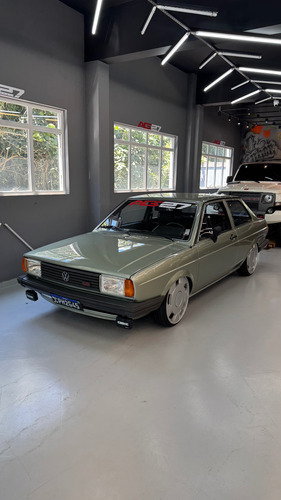 Carro Muito Alinhado, Lanternagem Original, Rodas Aro 18