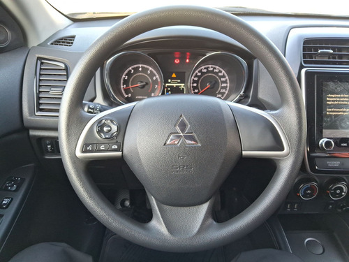 Mitsubishi ASX GLS 4X2 1.6