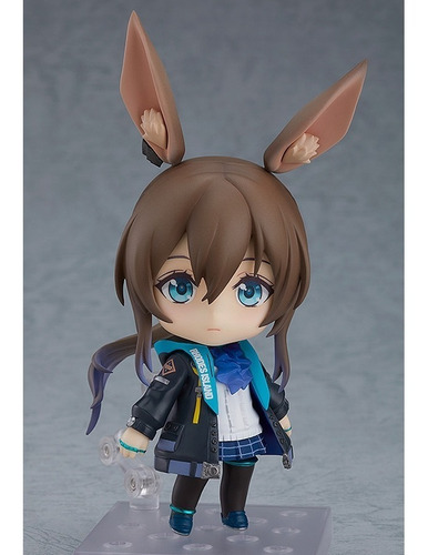 Imagen 3 de 6 de Nendoroid Amiya