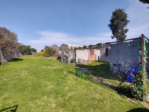 Imagen 3 de 21 de Desarrollo En Venta,los Cedros, Chalco, Estado De México.