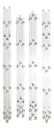 comprar Kit Leds Compatible Con; 50ln5700 50ln5710 50ln5750 50la6205