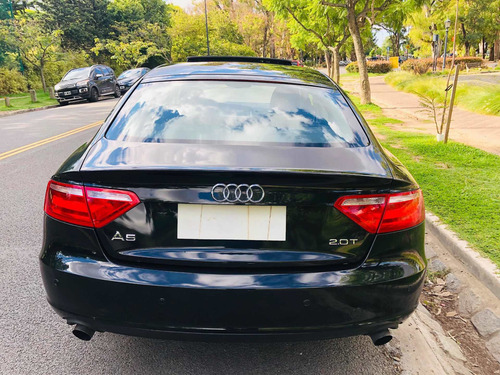 Audi A5 2011 2.0 T Fsi Multitronic 211cv