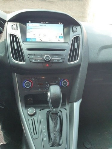Ford Focus Iii 2.0 Se At6 2019