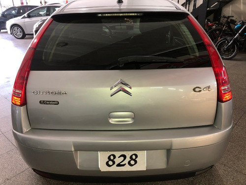Citroen C4 1.6 Pack Plus 2013 Financiamos