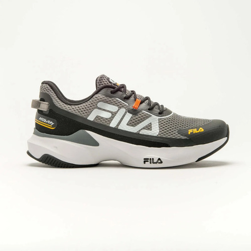 Imagen 1 de 4 de Zapatilla Fila Recovery Del 38 Al 46 Lefran