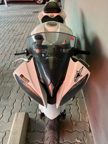 Yamaha R6 - Edición Especial -