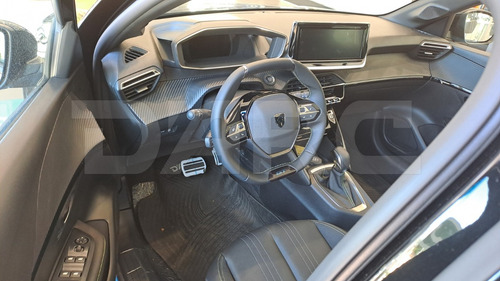 Peugeot 208 1.0T Gt