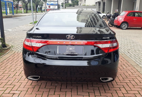 Azera 3.0 V6 Impecável