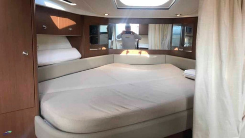 Lancha Sea Ray 375