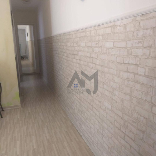 Imagem 14 de 30 de Apartamento Com 2 Dormitórios À Venda, 49 M² Por R$ 228.000,00 - Cidade Líder - São Paulo/sp - Ap0141