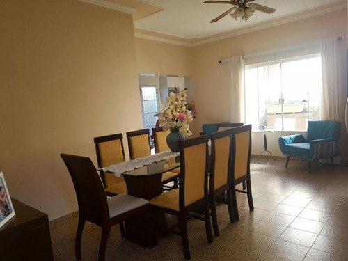 Imagem 7 de 15 de Casa Para Venda Em Presidente Prudente, Jardim Paulista, 4 Dormitórios, 1 Suíte, 4 Banheiros, 5 Vagas - Cb149631_2-547013