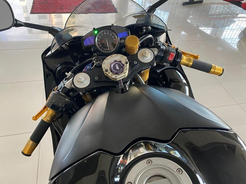 Imagem 10 de 12 de Marca: Yamaha Modelo: Yzf R1