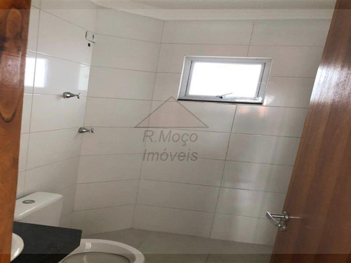 Imagem 18 de 20 de Apartamento Vila Matilde São Paulo/sp - 1779