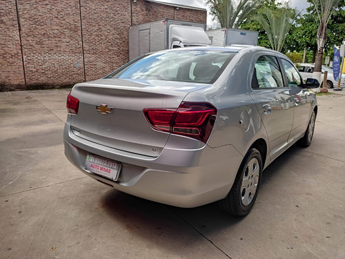 Chevrolet Cobalt 1.4