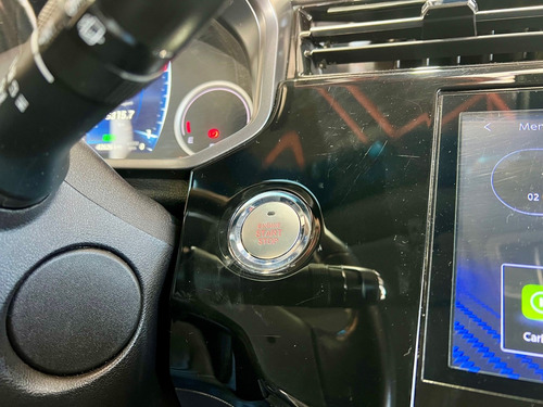 Chery Tiggo 3X 1.0 VVT TURBO iFLEX PRO CVT
