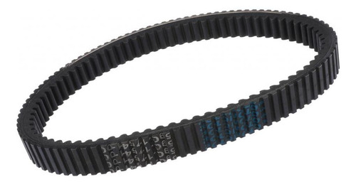Imagen 5 de 6 de Correa De Transmisión 59c 46241 Para Yamaha Xp 530 Tmax