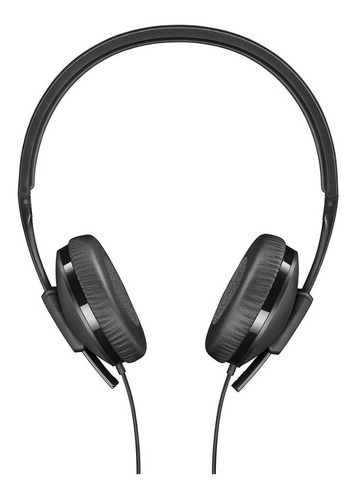 Fone de ouvido on-ear Sennheiser HD 100