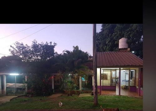 Vendo Permuto Propiedad En Puerto Iguazu Misiones