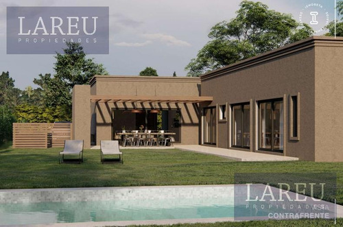Imagen 7 de 10 de San Ramiro -pilar Del Este- Casa Llave En Mano
