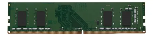 Ddr4 4gb Kingston 2666mhz Cl 19 Kvr
