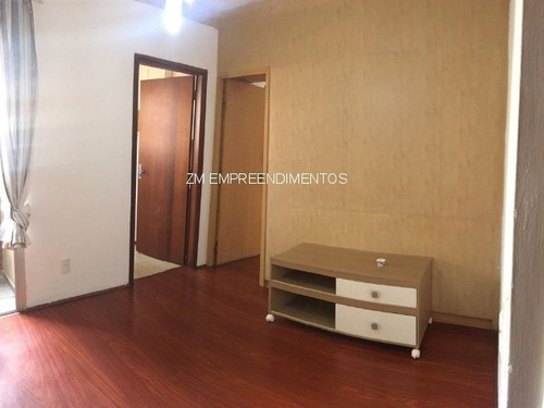 Imagem 6 de 22 de Apartamento - Ap00925 - 70179901