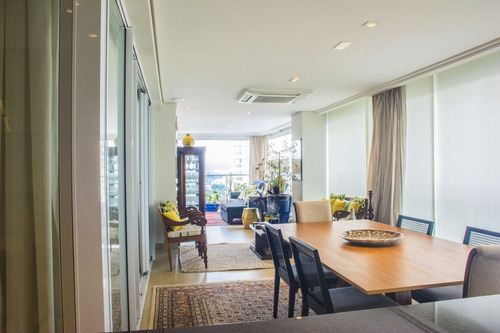 Imagem 4 de 17 de Apartamento-são Paulo-alto De Pinheiros | Ref.: Reo678150 - Reo678150