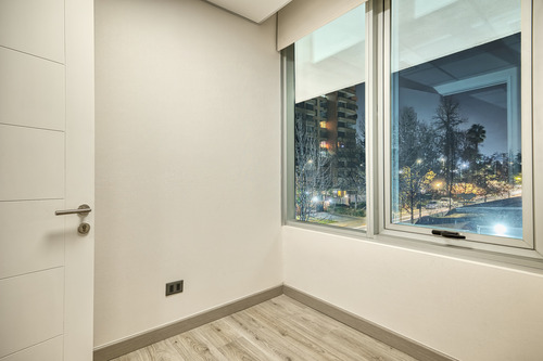 Edificio Las Verbenas Vista Norte Piso 2