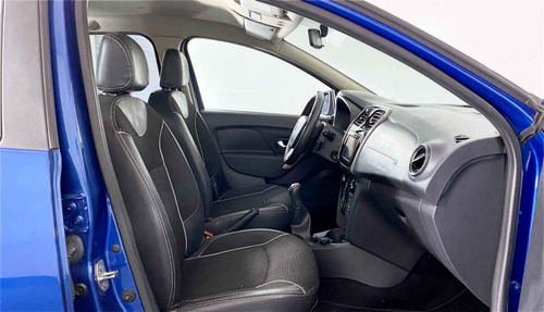 Imagen 11 de 15 de 113891 - Renault Stepway 2018 Con Garantía
