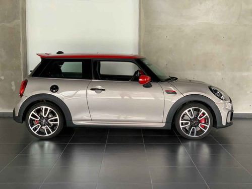 Imagen 6 de 15 de Mini Cooper 2022 3p Jcw Iconic