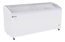 Comprar Congelador De Cofre Cristal Curvo 20 Pies ¡nuevo Ahorrador!