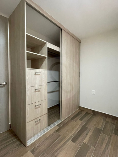 Departamento En Venta A 2 Calles De Churubusco La Viga