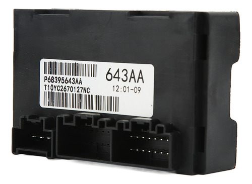 Módulo De Control De Caja De Transferencia 56029423aj Rl0294