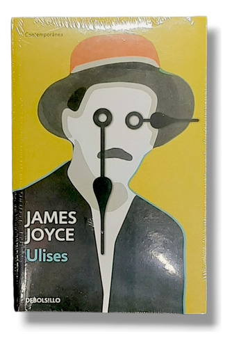 Ulices James Yoice 